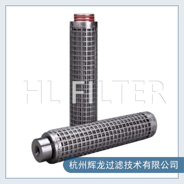 不锈钢滤芯的特点及技术参数（什么事不锈钢滤芯的特点？）