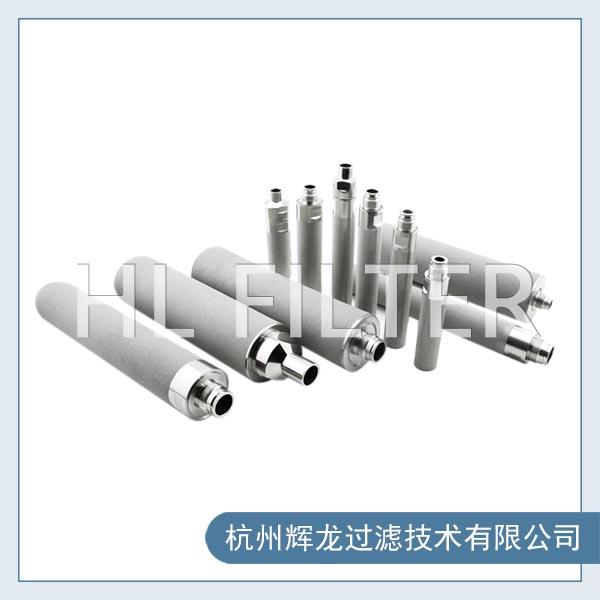 烧结网滤芯加工流程详解（烧结网滤芯是怎样加工的？）