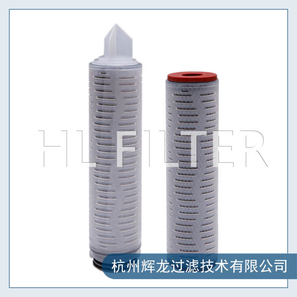 ACF折叠滤芯的尺寸规格是什么（ACF折叠滤芯的技术参数及应用特点）