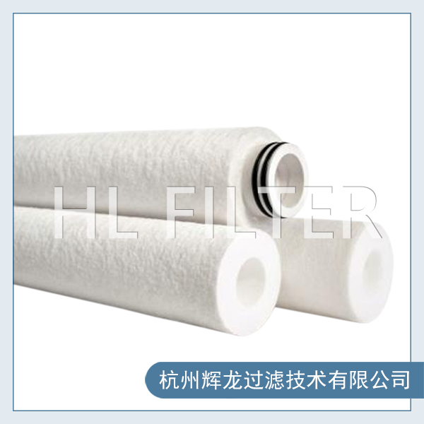 橘皮滤芯桔皮滤芯的技术参数及尺寸规格是什么
