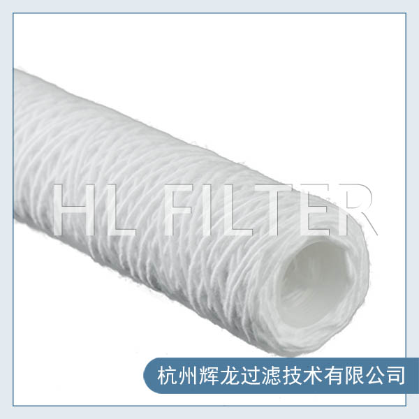 PP聚丙烯线绕滤芯的产品特性是什么（PP聚丙烯线绕滤芯的尺寸规格）