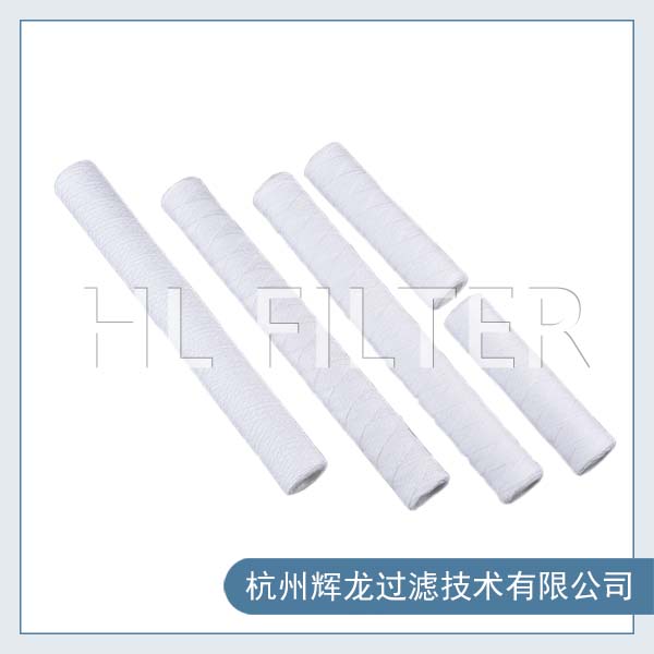 电镀滤芯的相关介绍及特点是怎么样的（电镀滤芯的技术参数是什么）