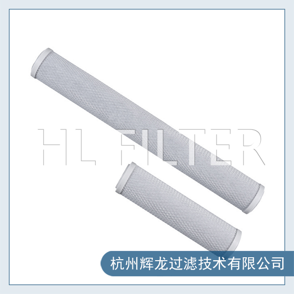 常见的活性炭滤芯有哪些？分别有哪些作用呢？