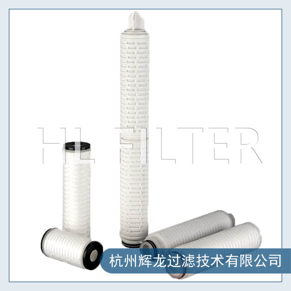市面上最常见的滤芯有哪些？分别有哪些特点呢？