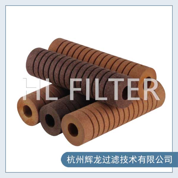 什么是粘合剂粘性液体专用树脂滤芯？
